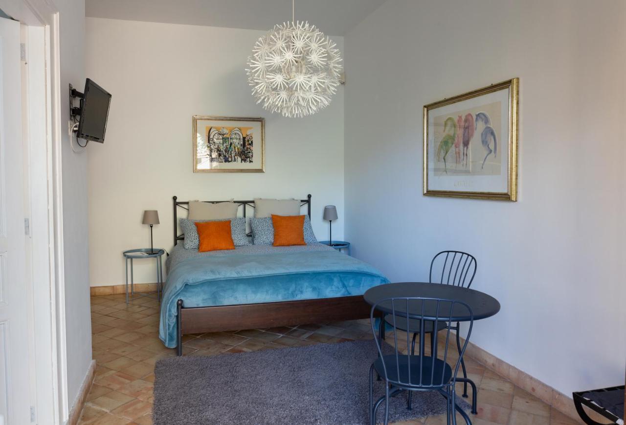 B&B Bellini Milo Ngoại thất bức ảnh