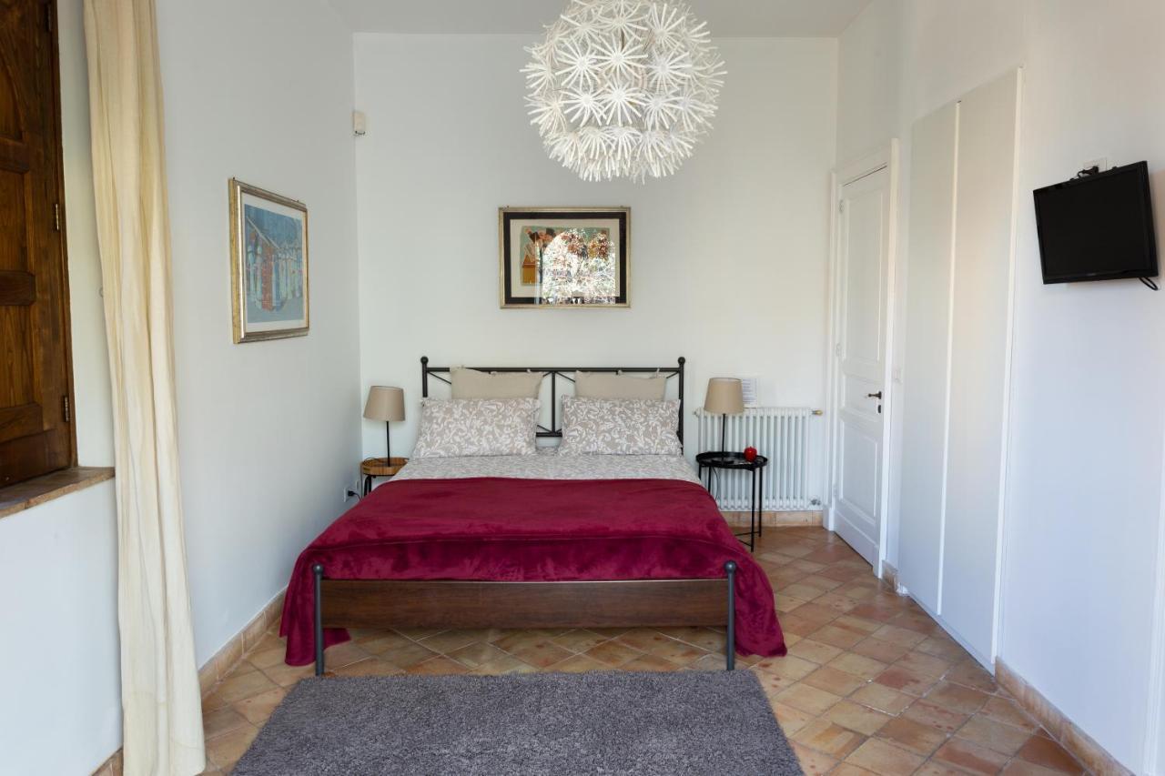 B&B Bellini Milo Ngoại thất bức ảnh