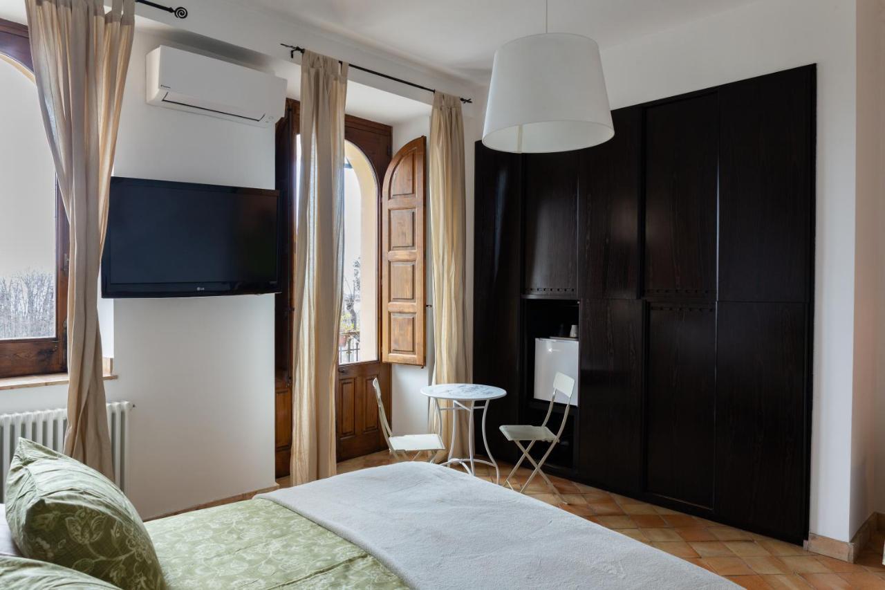 B&B Bellini Milo Ngoại thất bức ảnh