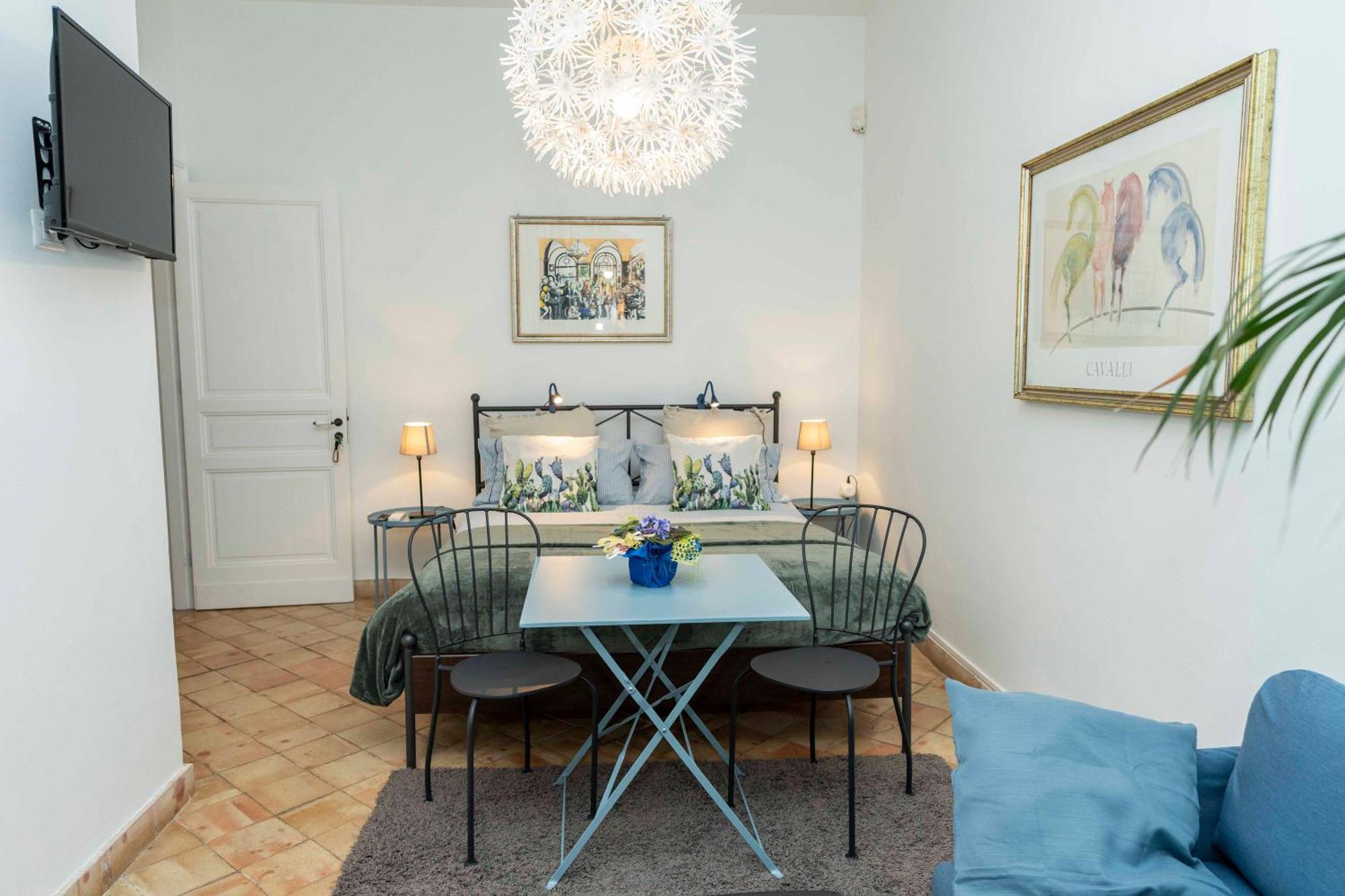 B&B Bellini Milo Ngoại thất bức ảnh