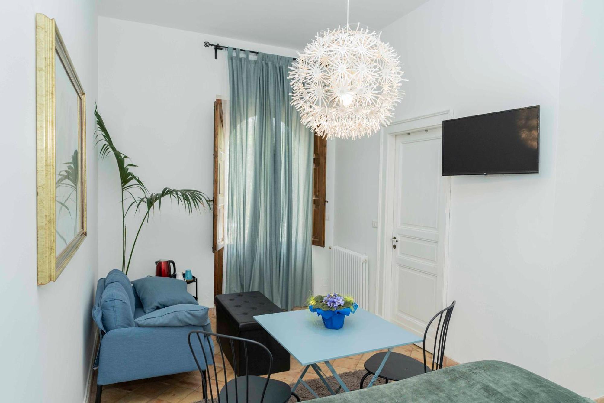 B&B Bellini Milo Ngoại thất bức ảnh