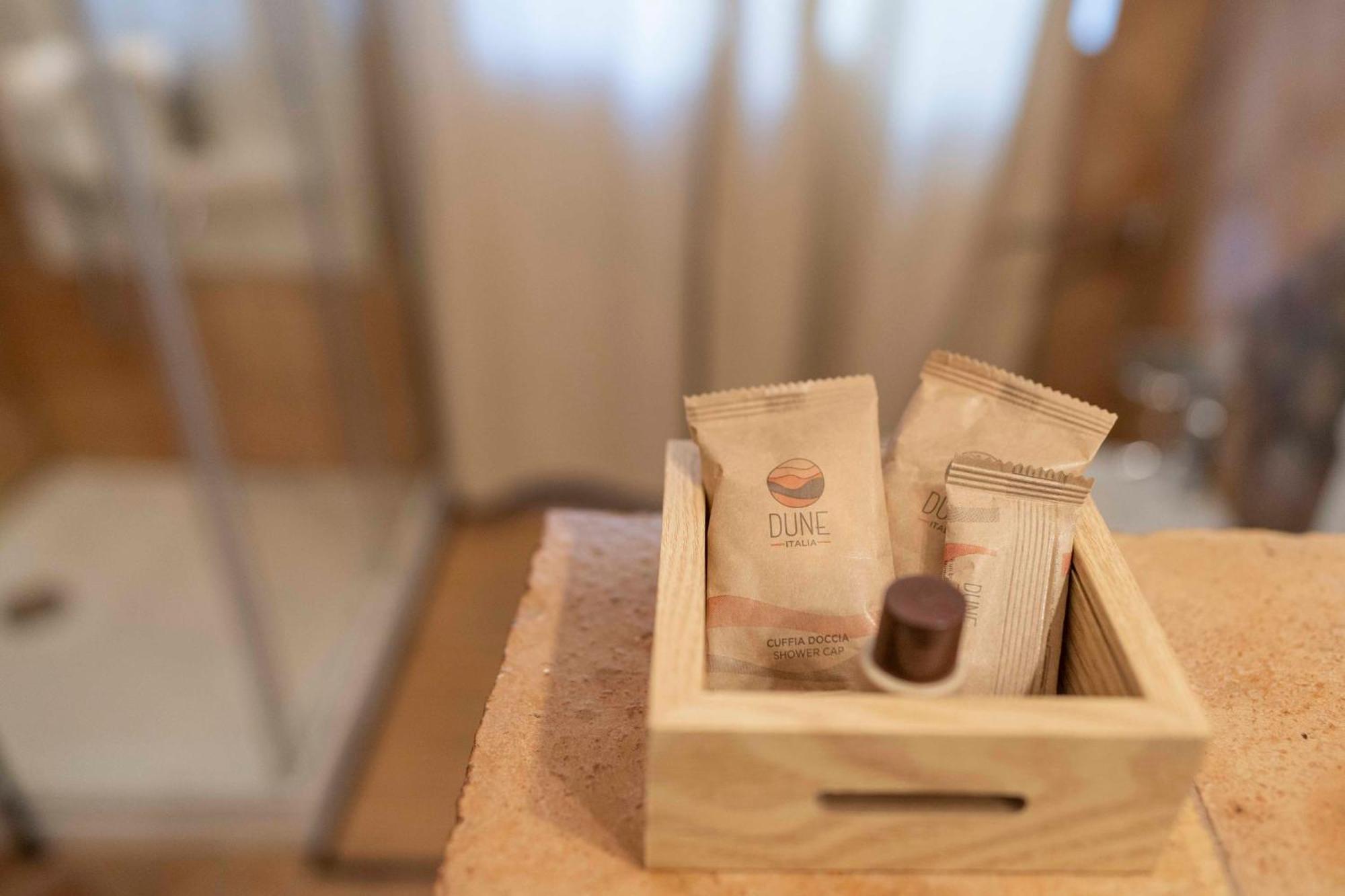 B&B Bellini Milo Ngoại thất bức ảnh