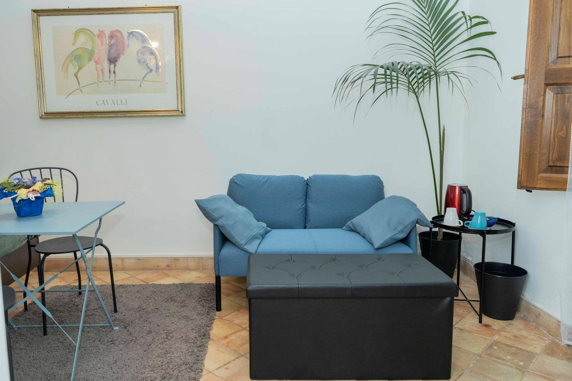 B&B Bellini Milo Ngoại thất bức ảnh