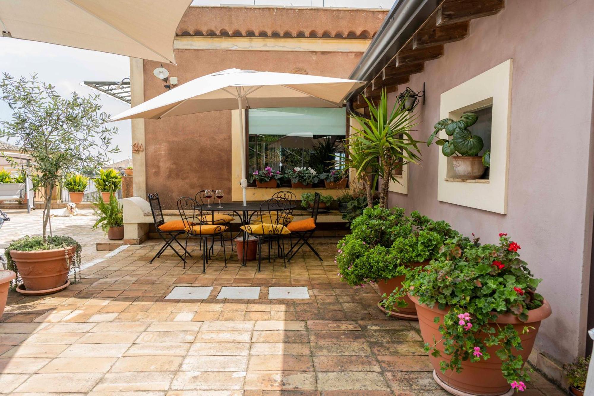 B&B Bellini Milo Ngoại thất bức ảnh
