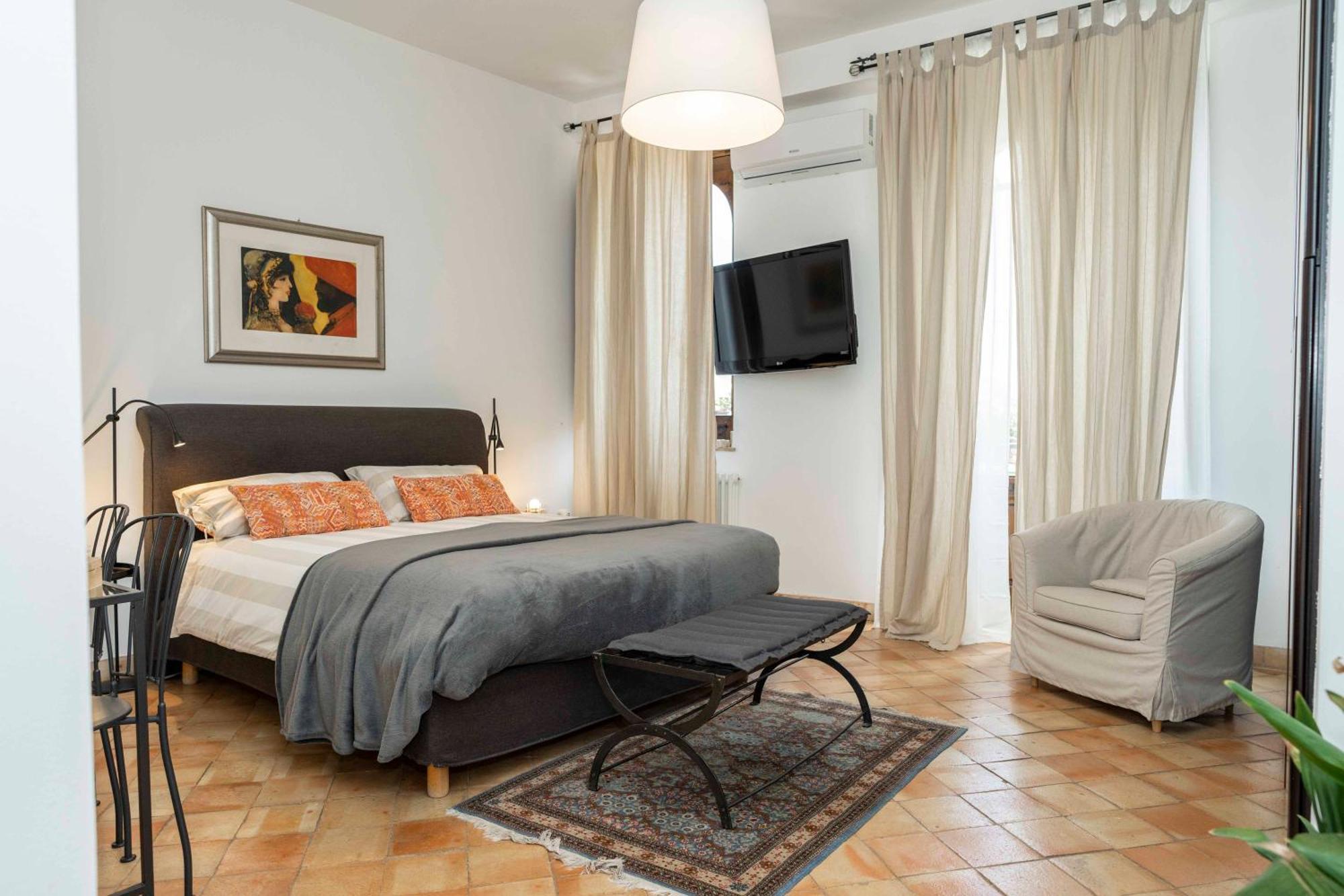 B&B Bellini Milo Ngoại thất bức ảnh