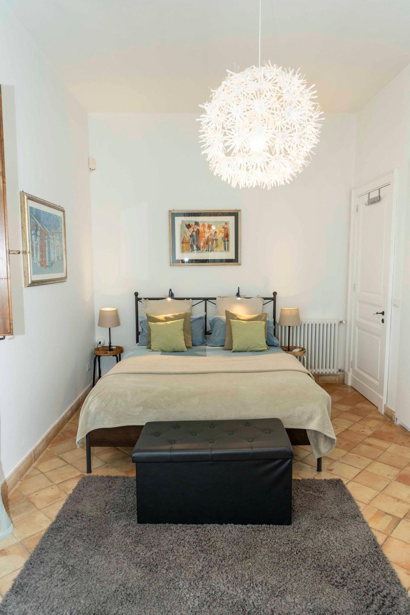 B&B Bellini Milo Ngoại thất bức ảnh