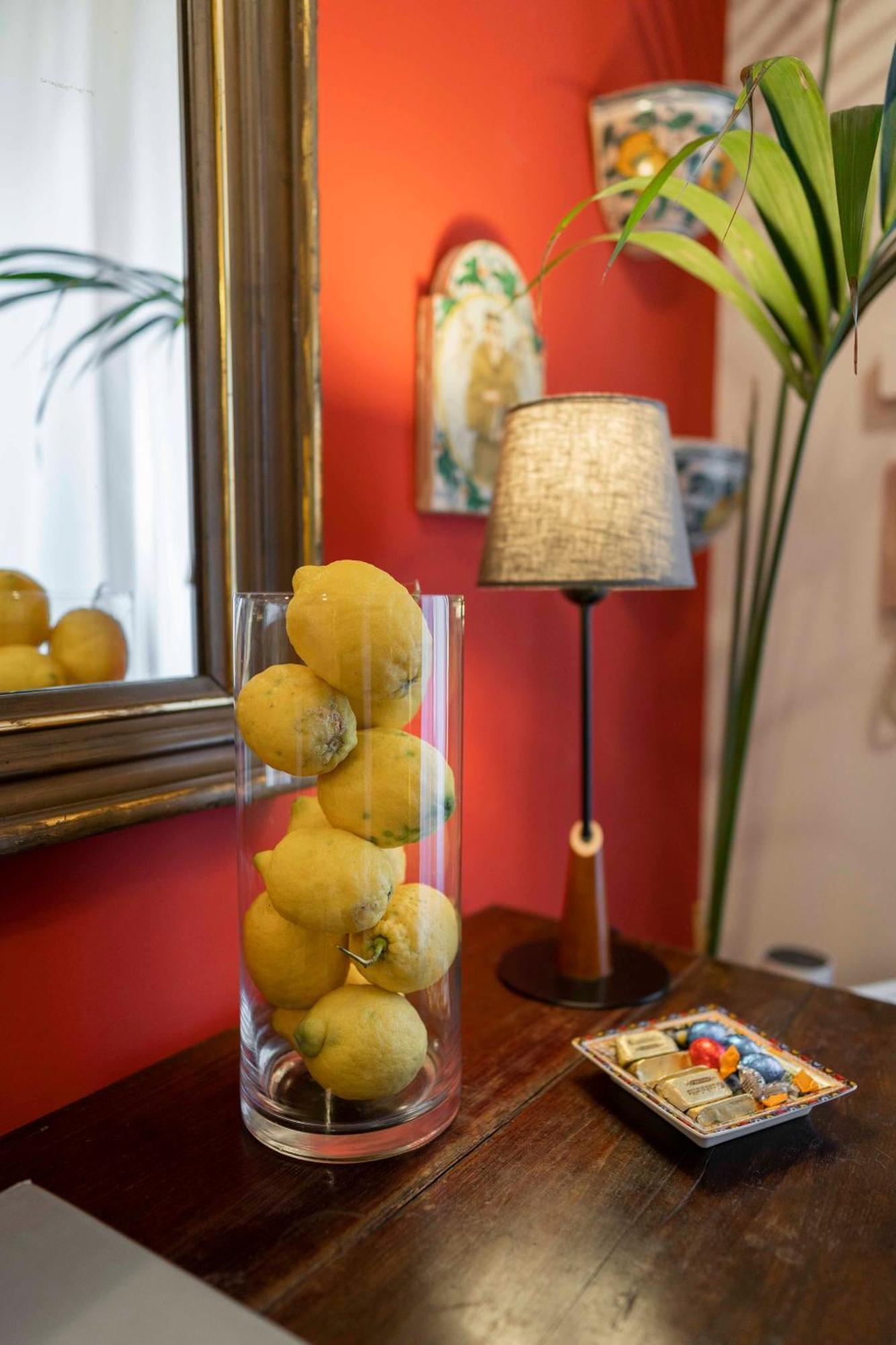 B&B Bellini Milo Ngoại thất bức ảnh