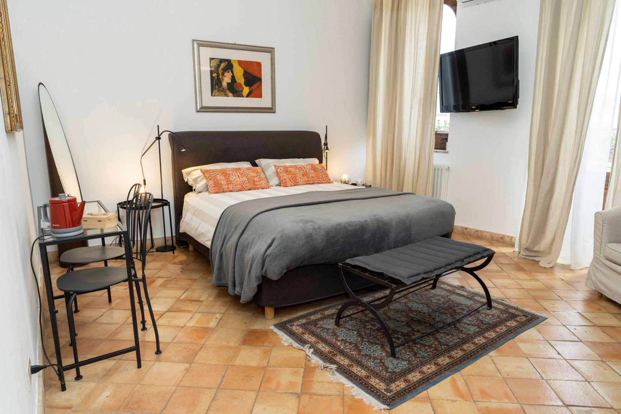 B&B Bellini Milo Ngoại thất bức ảnh