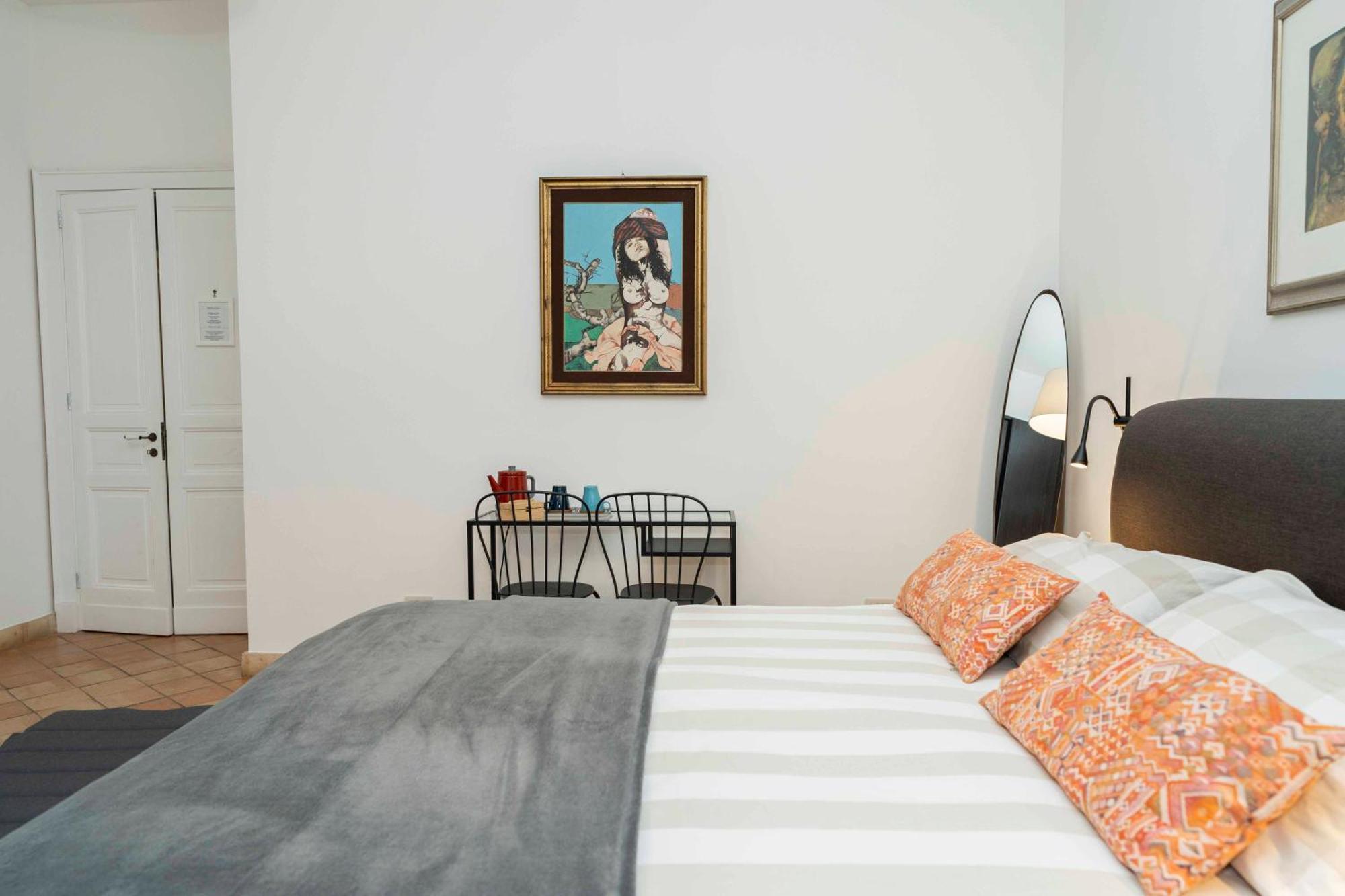 B&B Bellini Milo Ngoại thất bức ảnh