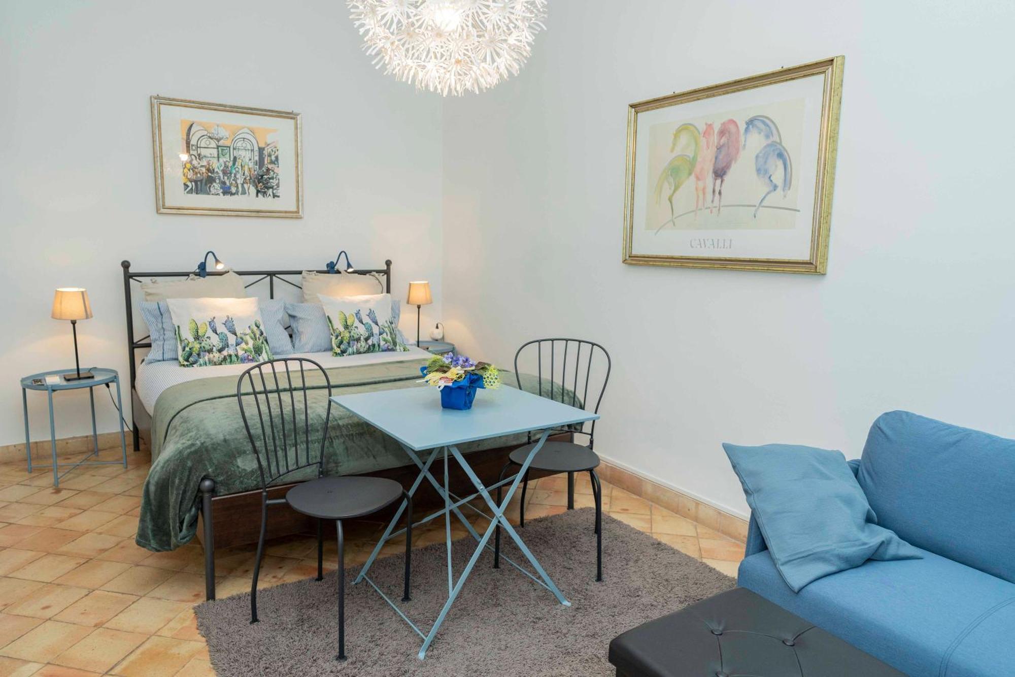 B&B Bellini Milo Ngoại thất bức ảnh