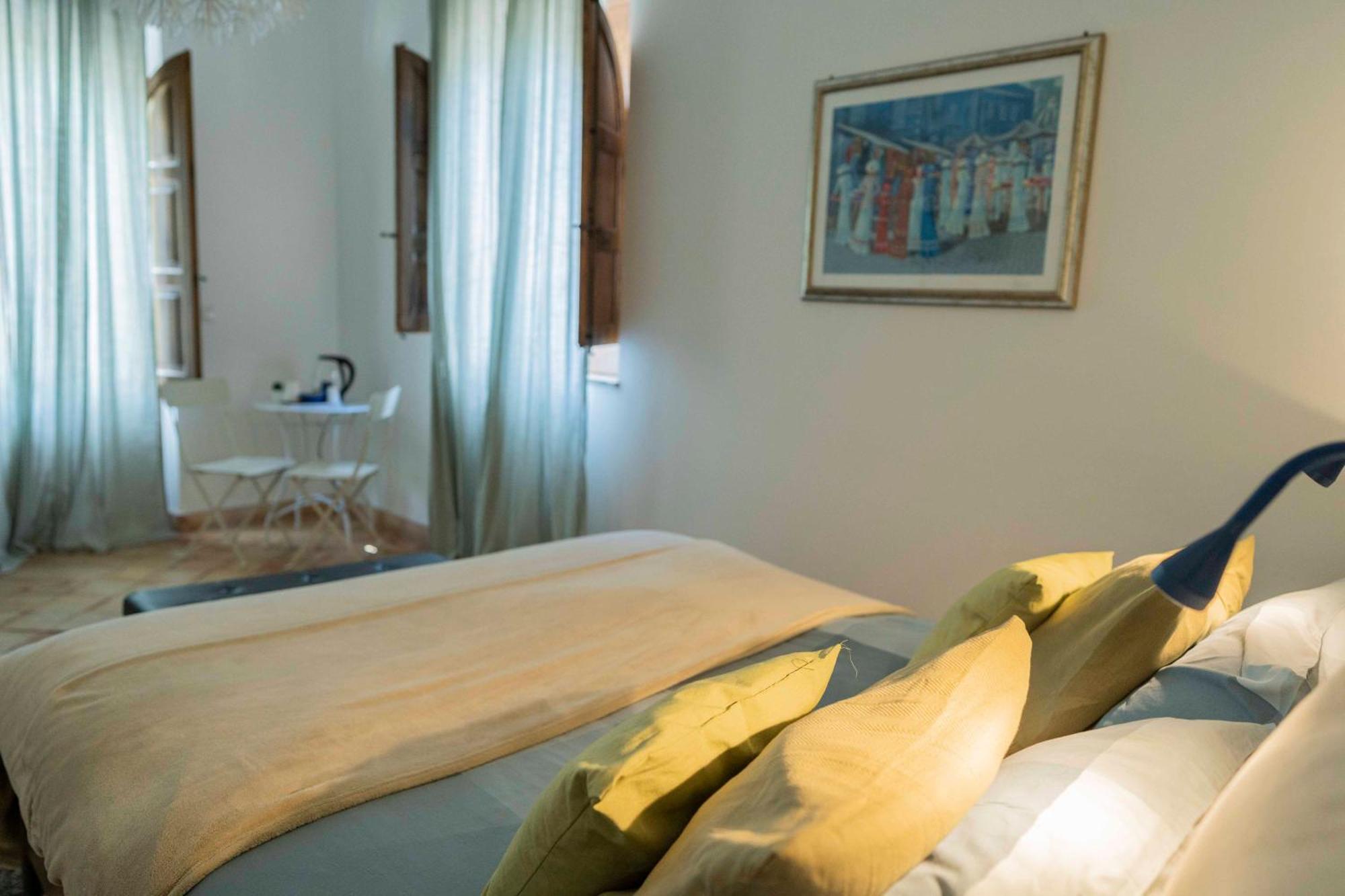 B&B Bellini Milo Ngoại thất bức ảnh